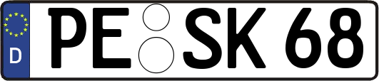 PE-SK68