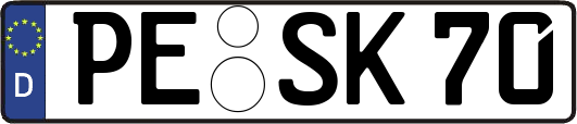 PE-SK70