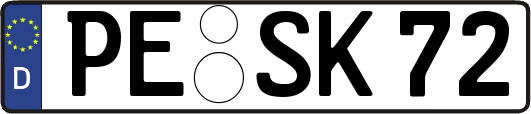 PE-SK72