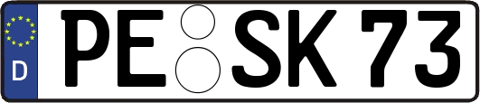 PE-SK73