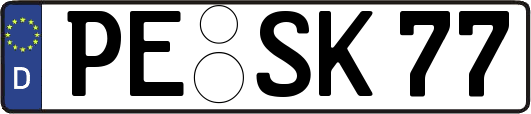 PE-SK77
