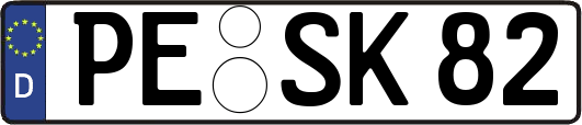 PE-SK82