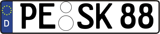 PE-SK88