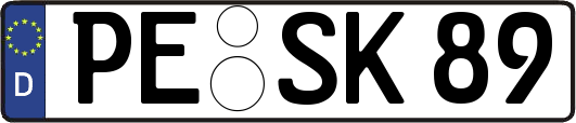 PE-SK89