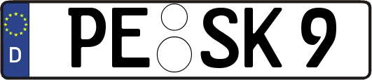 PE-SK9