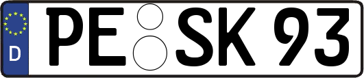 PE-SK93