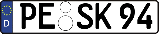 PE-SK94
