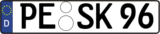 PE-SK96