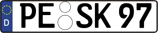 PE-SK97