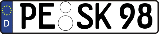 PE-SK98