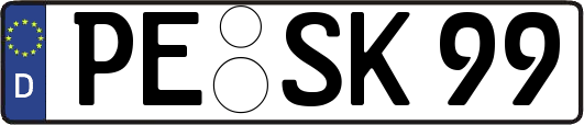 PE-SK99