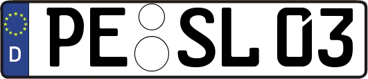 PE-SL03