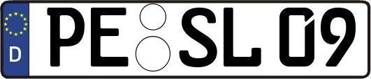 PE-SL09