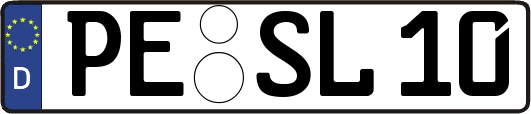 PE-SL10