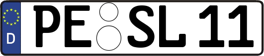 PE-SL11