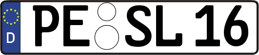 PE-SL16