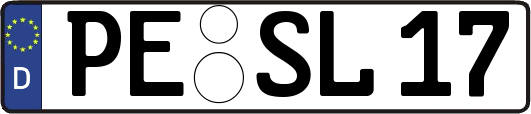 PE-SL17