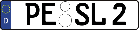 PE-SL2