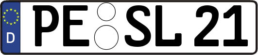 PE-SL21