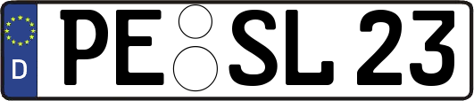 PE-SL23