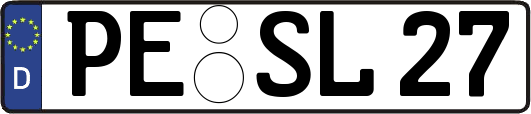PE-SL27