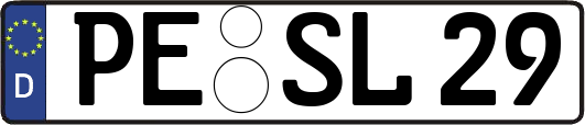 PE-SL29