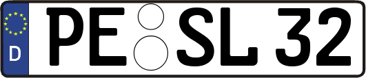 PE-SL32