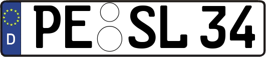PE-SL34