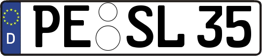 PE-SL35