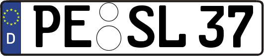 PE-SL37