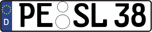 PE-SL38