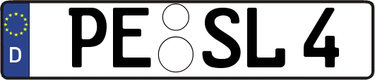 PE-SL4