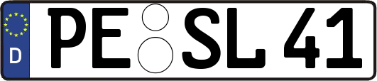 PE-SL41