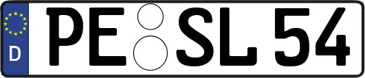 PE-SL54