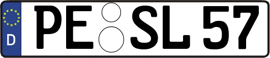 PE-SL57