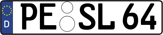 PE-SL64