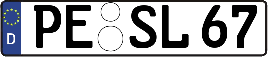 PE-SL67