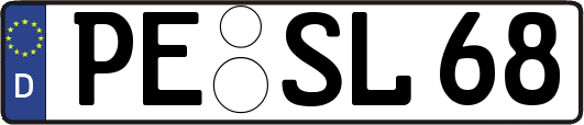 PE-SL68
