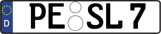 PE-SL7