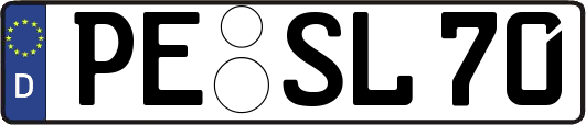 PE-SL70