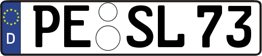 PE-SL73