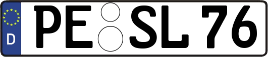 PE-SL76