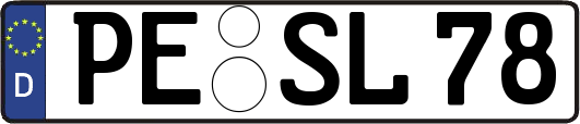 PE-SL78