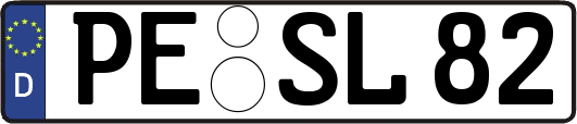 PE-SL82