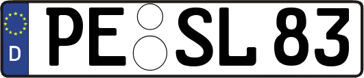 PE-SL83