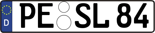 PE-SL84