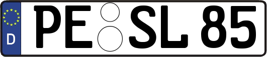 PE-SL85