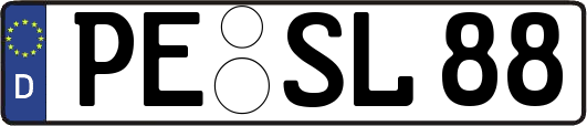 PE-SL88