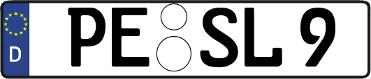 PE-SL9