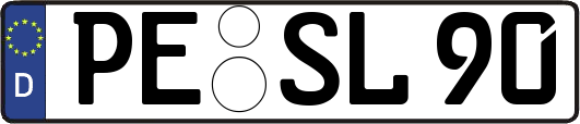 PE-SL90